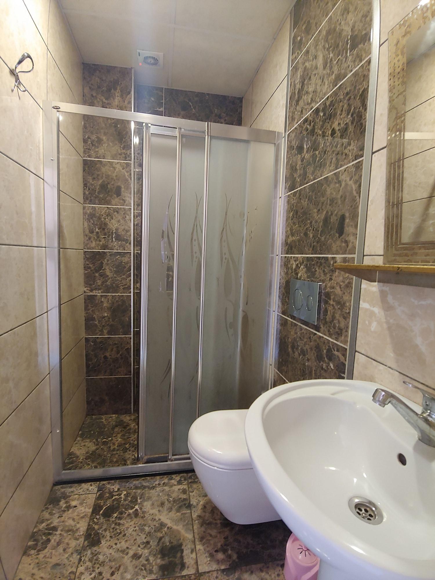 Hotel Yonca Istanbul Exteriör bild