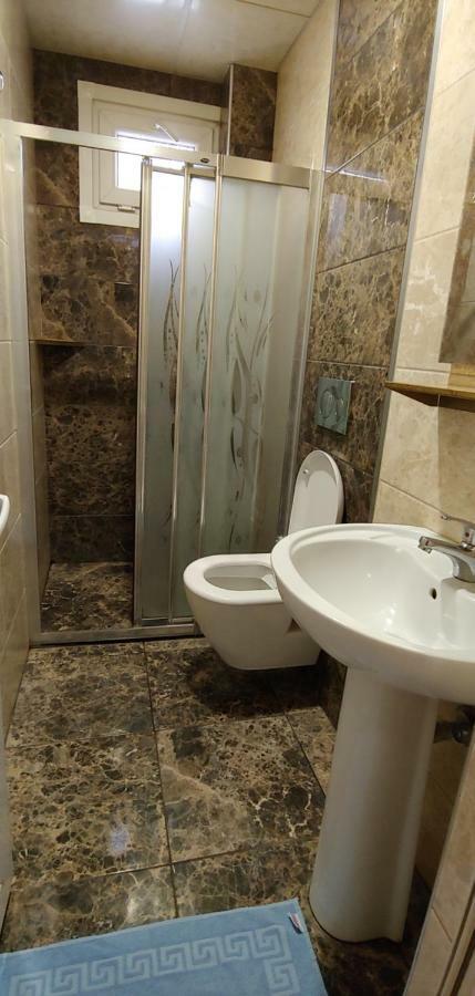 Hotel Yonca Istanbul Exteriör bild